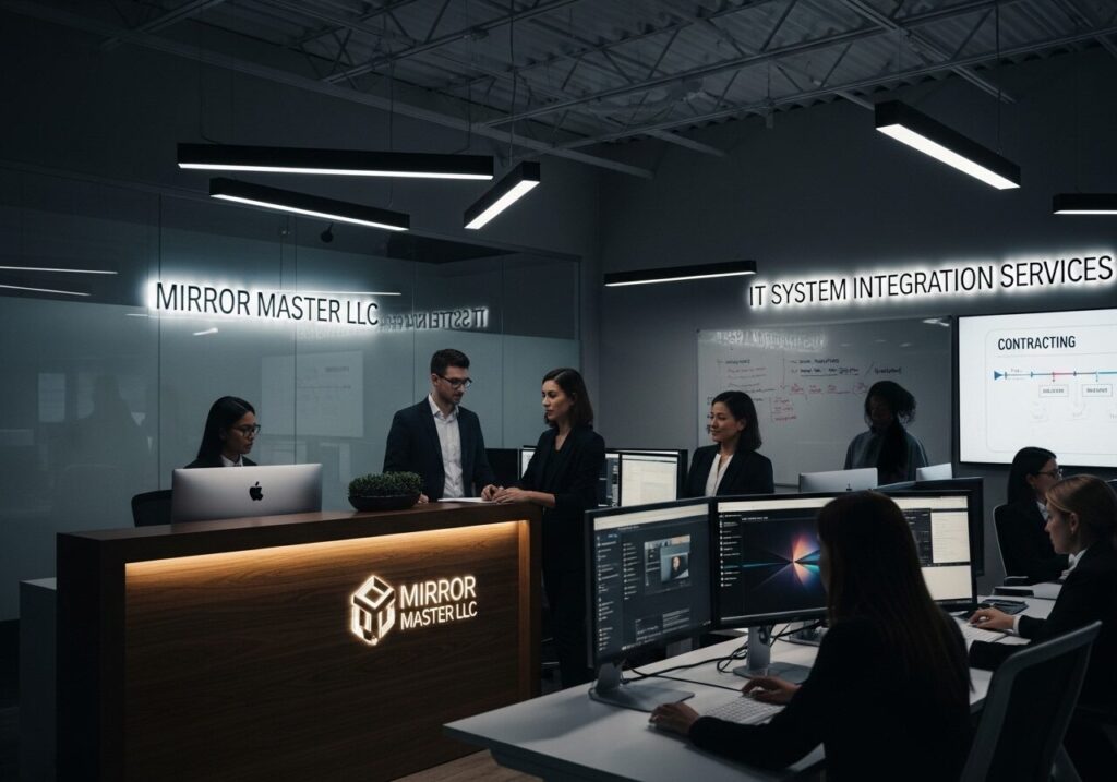 システム開発プロジェクトを成功に導く